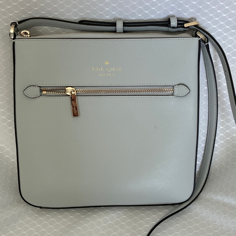 Kate Spade Sadie Crossbody Bag EUC